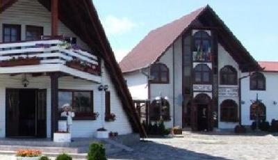 Hotel Dreher Brasov