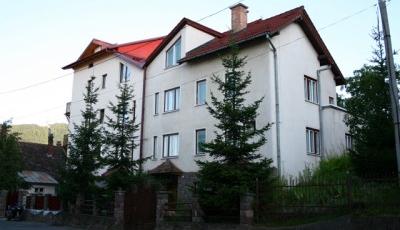 Hotel Esprit Brasov