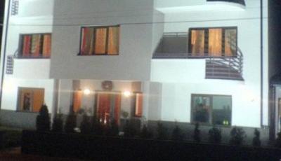 Hotel Gema Brasov