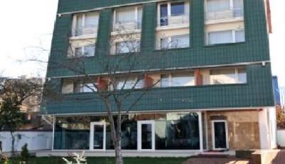 Hotel Jasmine Brasov