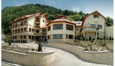 Hotel Kolping Brasov
