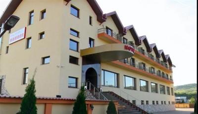 Hotel Maridor Tohanu Nou
