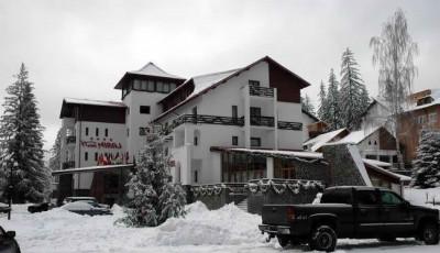 Hotel Miraj Poiana Brasov