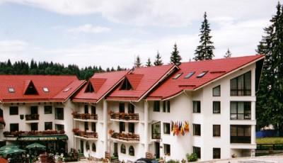 Hotel Miruna Poiana Brasov
