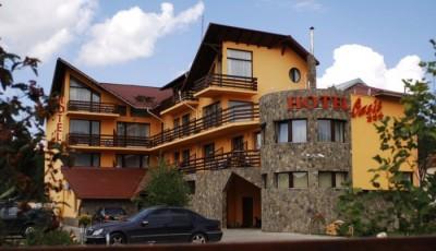 Hotel Oasis Brasov