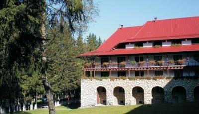 Hotel Poiana Poiana Brasov