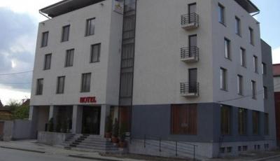 Hotel Regal Brasov