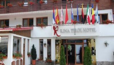 Hotel Rina Tirol Poiana Brasov