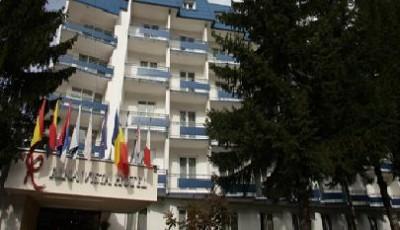 Hotel Rina Vista Poiana Brasov