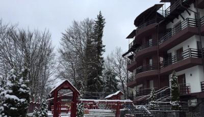 Hotel Royal Poiana Brasov