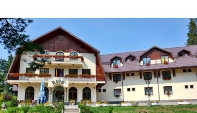 Hotel Ruia Poiana Brasov
