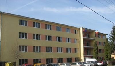 Hotel Traian Brasov