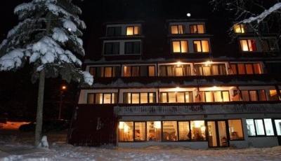 Hotel Zada Predeal