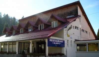 Hotelul Olimpic Poiana Brasov