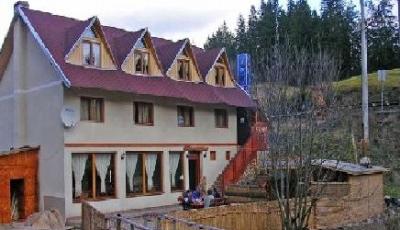 Motel Rustik Predeal
