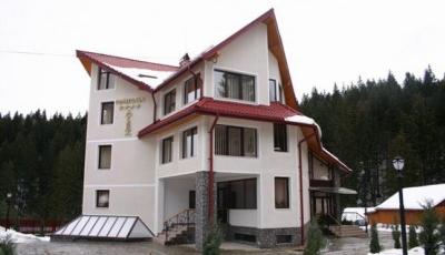 Pensiunea Alex Poiana Brasov
