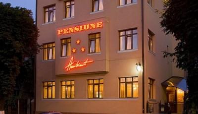 Pensiunea Ambient Brasov