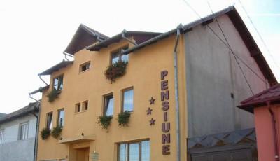 Pensiunea Ana Maria Brasov