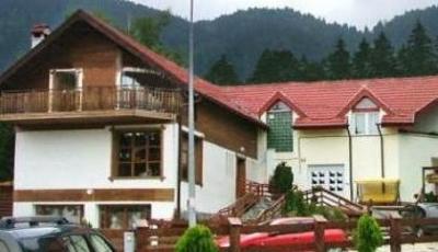 Pensiunea Andreas Poiana Brasov