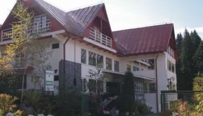 Pensiunea Andrei Poiana Brasov
