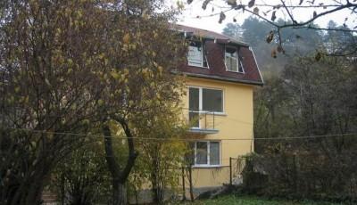 Pensiunea Casa Bono Brasov
