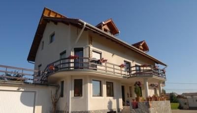 Pensiunea Casa Din Noua Brasov