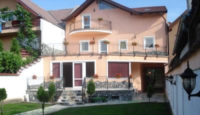 Pensiunea Casa Floraly Brasov