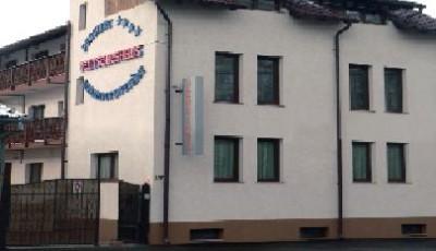 Pensiunea Deutsches Haus Brasov