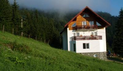 Pensiunea Dor De Munte Paraul Rece