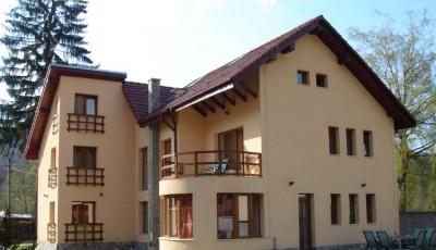 Pensiunea Dumbrava Predeal