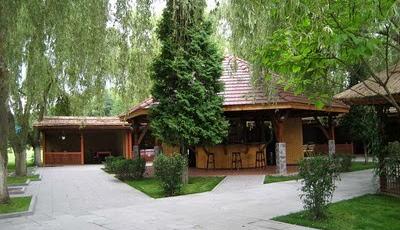 Pensiunea Fantanita Craiesei Fagaras