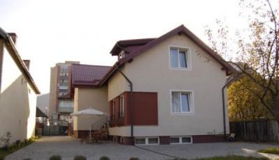 Pensiunea Gallery Brasov