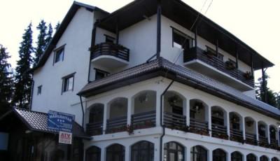 Pensiunea Margaritar Predeal