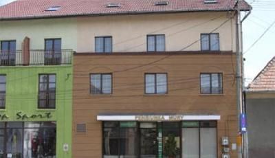 Pensiunea Mury Brasov