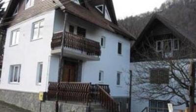 Pensiunea Nina Brasov