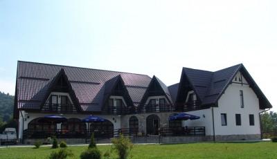 Pensiunea Poiana Rasnoavei Rasnov