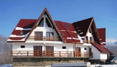 Pensiunea Rasnov Rasnov