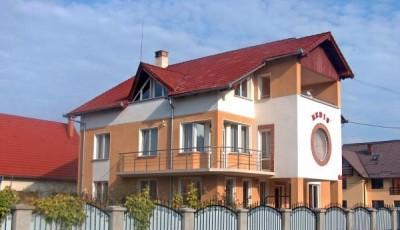Pensiunea Redis Rasnov