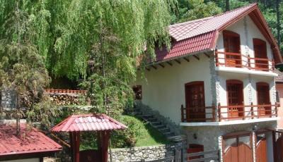 Pensiunea Rems Rasnov