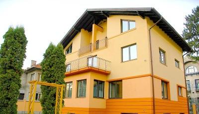 Pensiunea Residenza Brasov