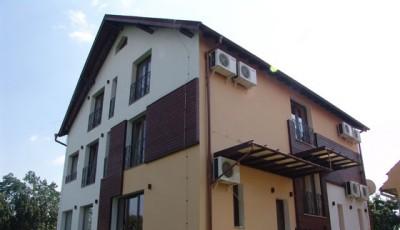 Pensiunea Stupina Brasov