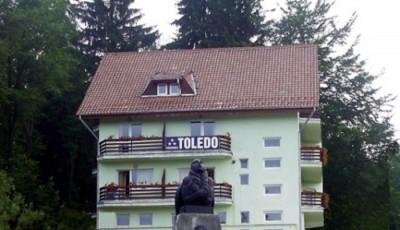 Pensiunea Toledo Predeal