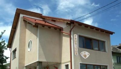 Pensiunea Ursu Brasov