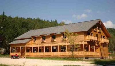 Pensiunea Valea Cetatii Rasnov