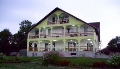 Pensiunea Victoria Sambata de Sus