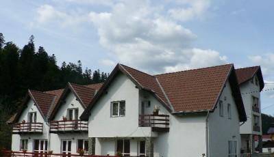 Pensiunea Zytto Predeal