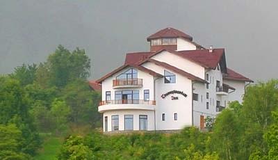 Transylvanian Inn Predelut