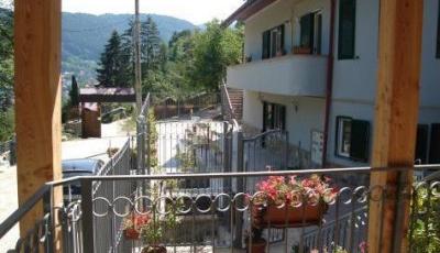 Vila 9 Suites Residence Brasov