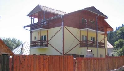 Vila Adifan Predeal