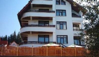 Vila Constanta Predeal